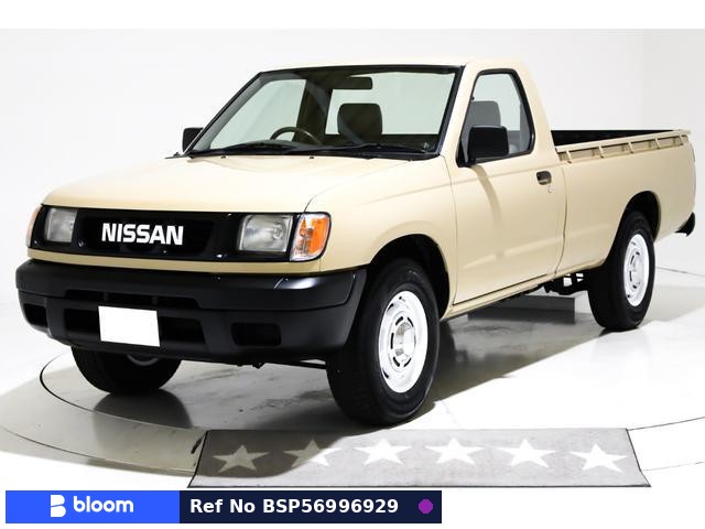 1998 Nissan Datsun Truck