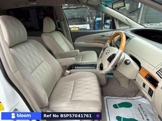 2009 Toyota Estima