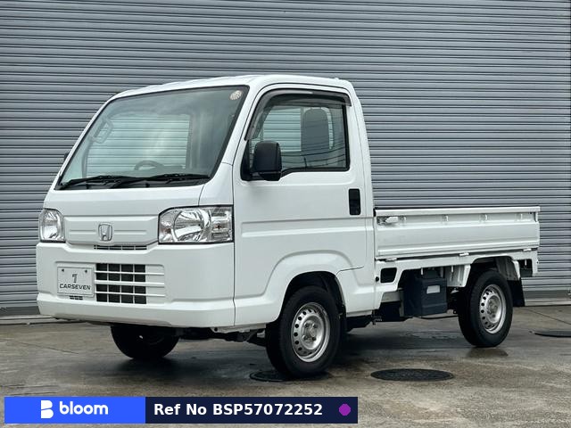 2015 Honda Acty Truck