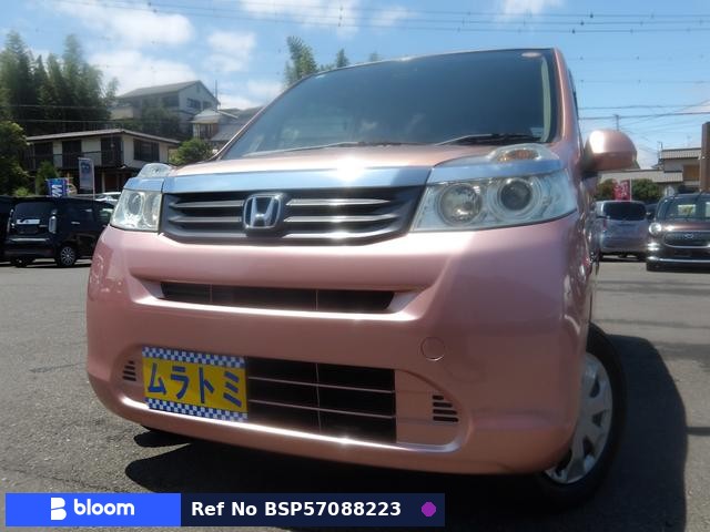 2011 Honda Life