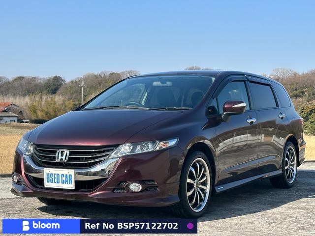 2010 Honda Odyssey