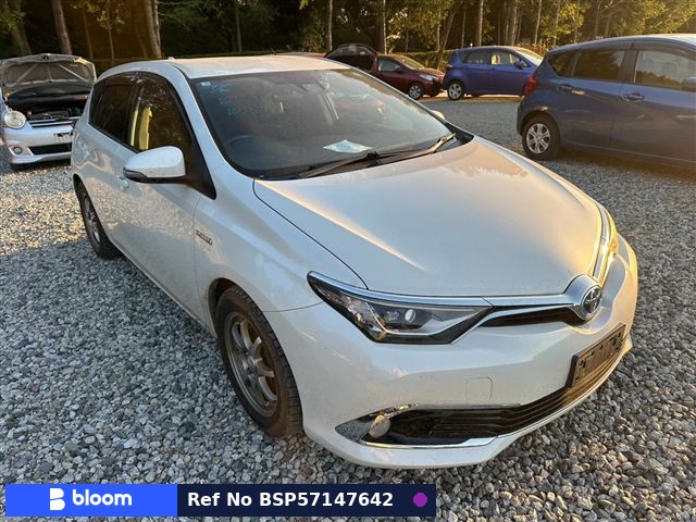 2016 Toyota Other