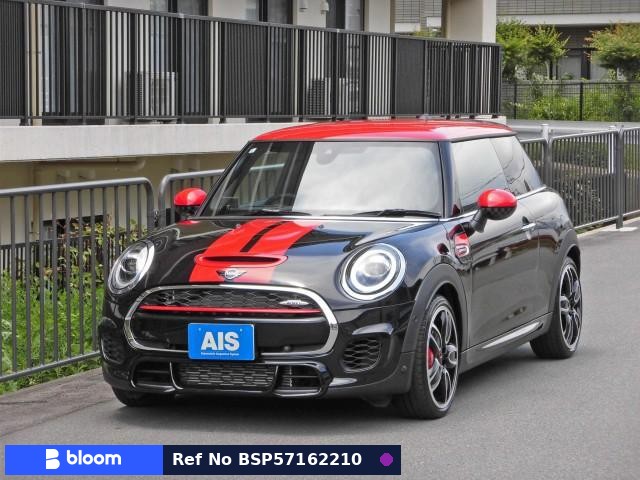 2019 MINI MINI