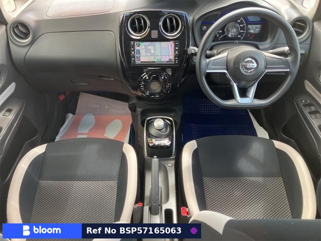 2019 Nissan Note