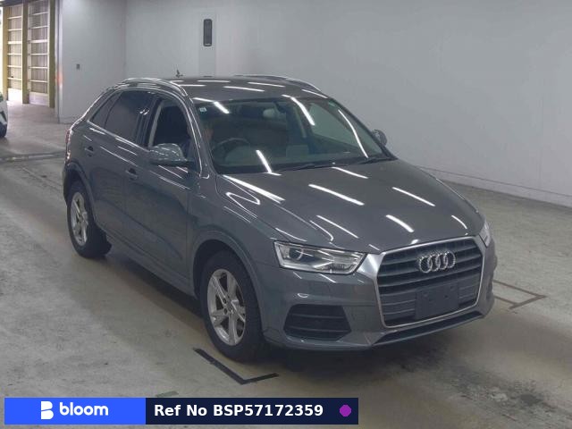 2015 Audi Q3