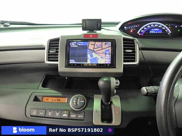 2012 Honda Freed