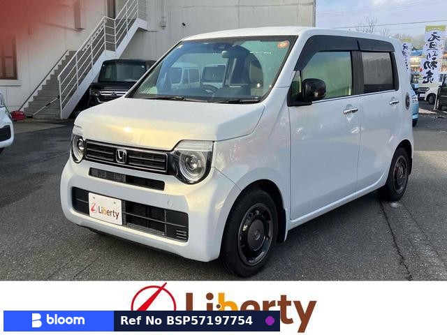 2023 Honda N WGN