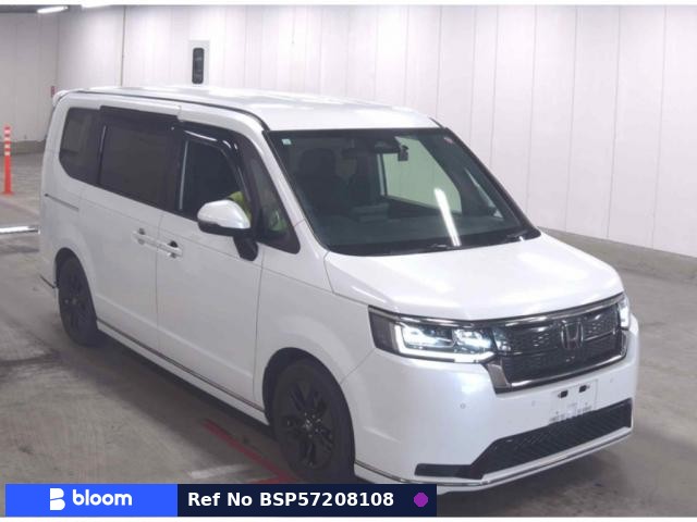 2023 Honda Step Wagon