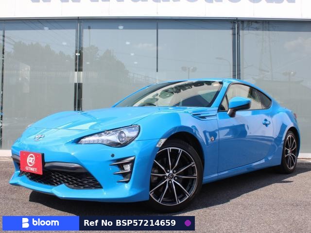 2018 Toyota 86