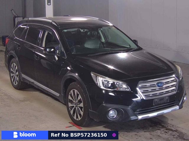 2016 Subaru Legacy Outback