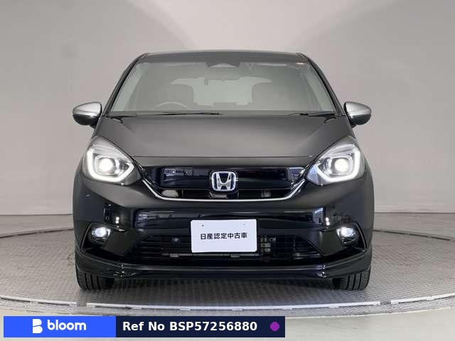 2020 Honda FIT