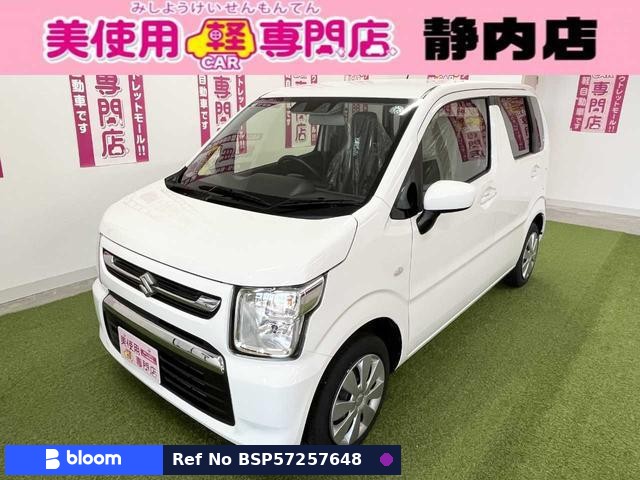 2024 Suzuki Wagon-R