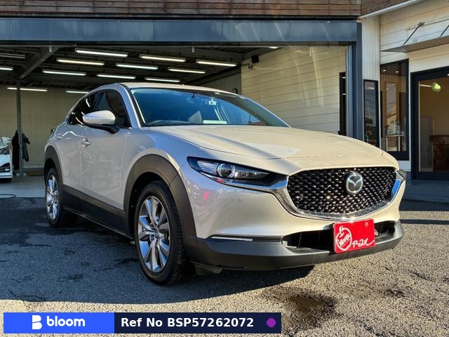 2023 Mazda CX-30