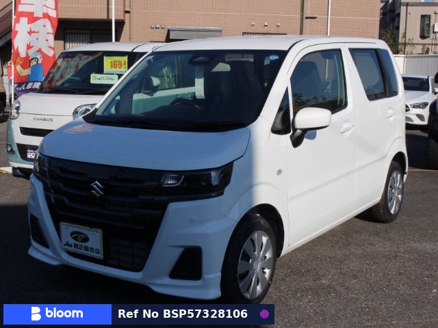 2026 Suzuki Wagon-R