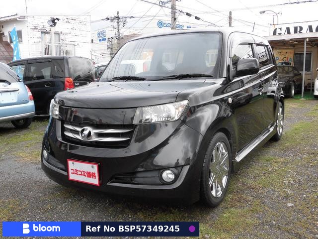 2007 Toyota BB