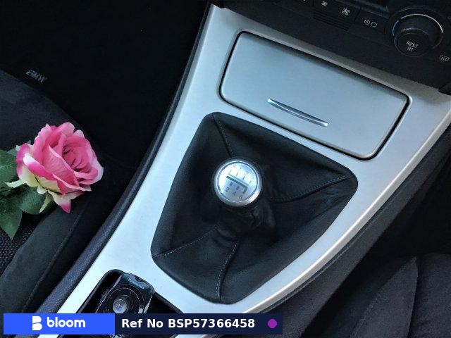 2006 BMW 3 Series