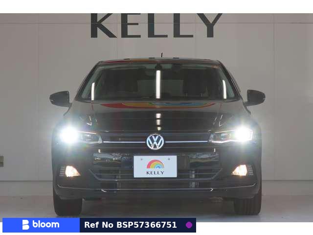2018 Volkswagen Polo