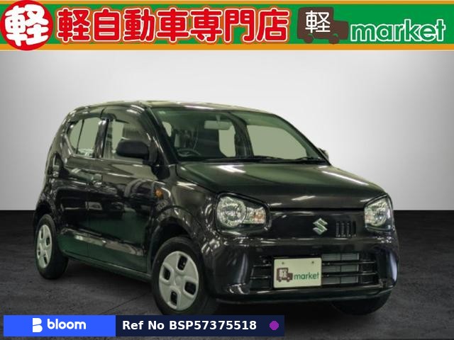 2019 Suzuki Alto