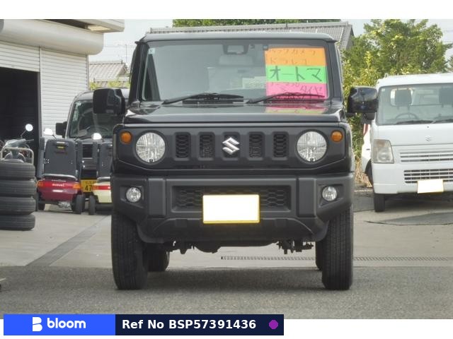 2024 Suzuki Jimny