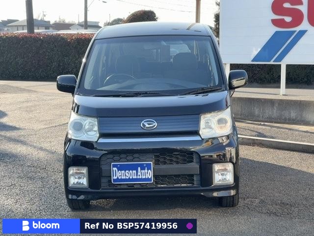 2008 Daihatsu Move