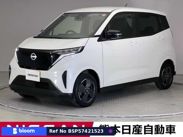 2023 Nissan Sakura