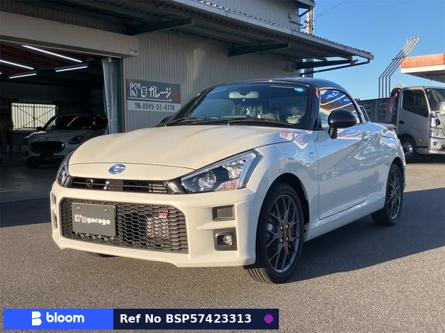 2026 Daihatsu Copen