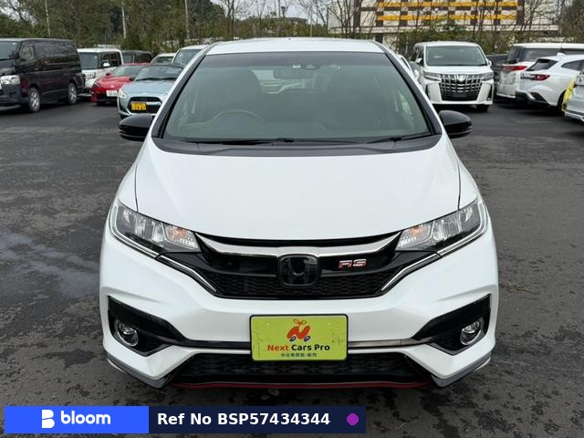 2018 Honda FIT