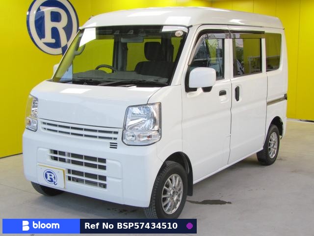 2021 Suzuki Every
