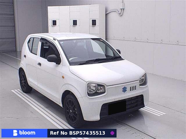 2014 Suzuki Alto