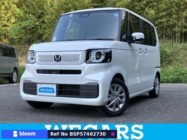 2024 Honda N BOX