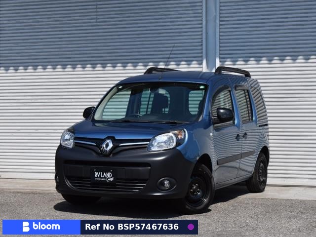 2019 Renault Kangoo