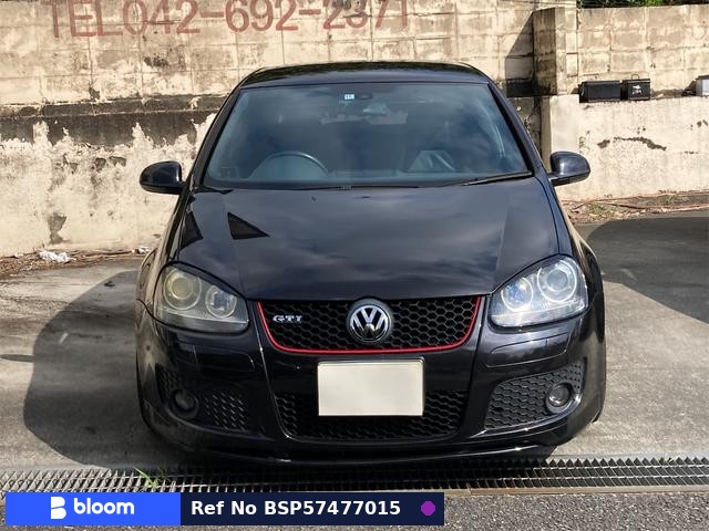 2005 Volkswagen Golf