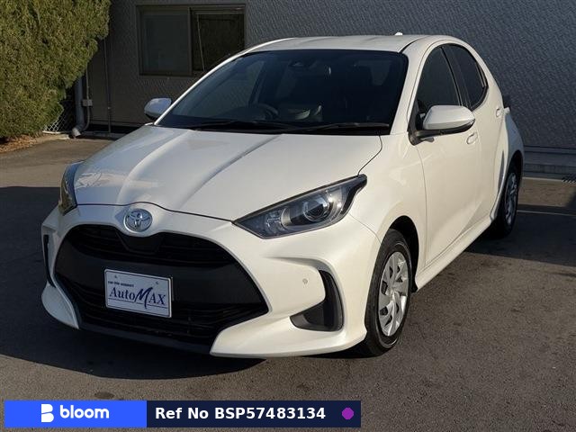 2023 Toyota Yaris