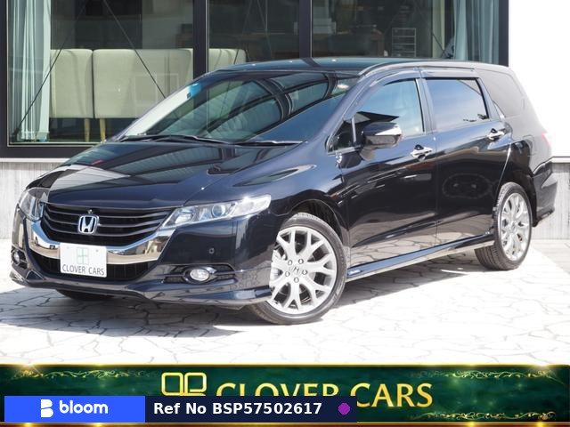 2009 Honda Odyssey