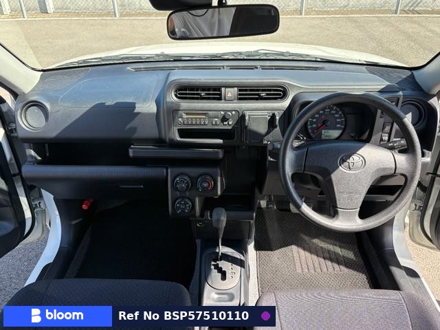 2021 Toyota Probox VAN