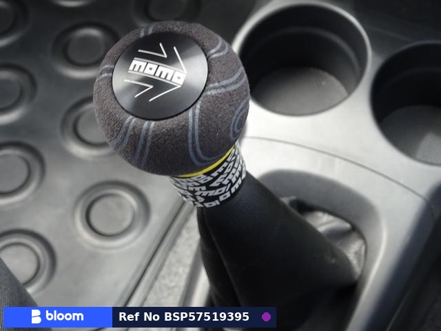 2010 Daihatsu Mira