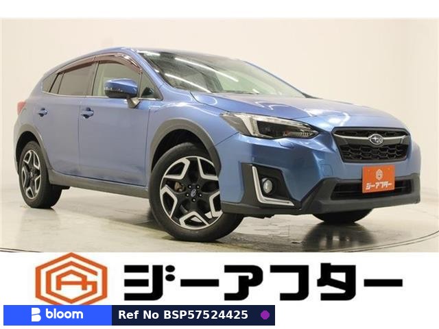 2017 Subaru Impreza XV