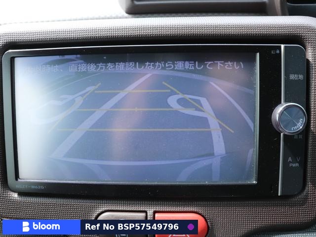 2014 Toyota Porte