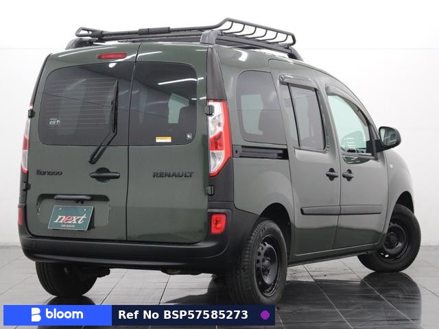 2016 Renault Kangoo