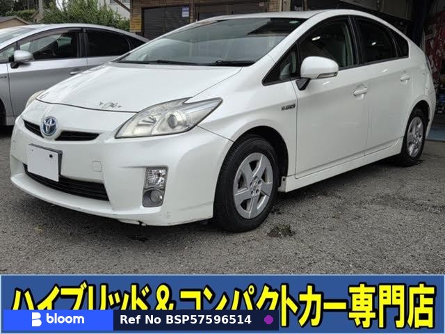 2009 Toyota Prius