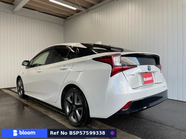 2020 Toyota Prius