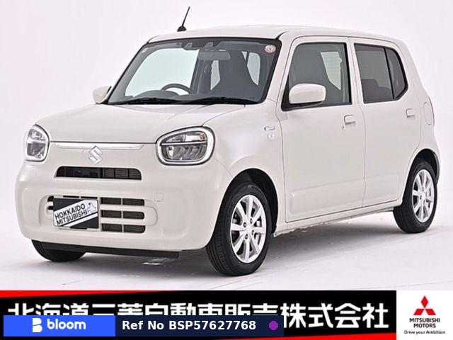 2023 Suzuki Alto