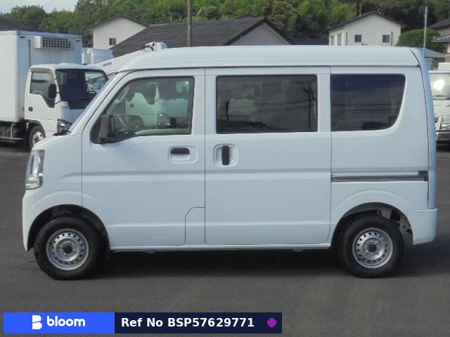 2020 Nissan Clipper VAN