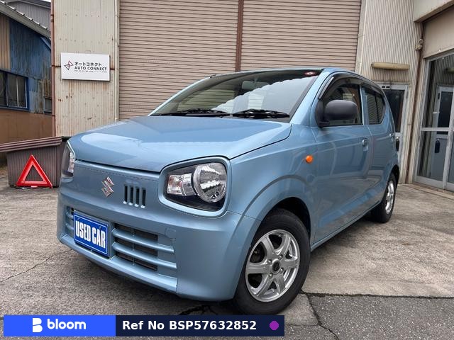 2014 Suzuki Alto