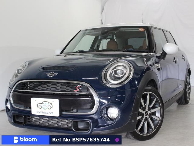 2019 MINI MINI