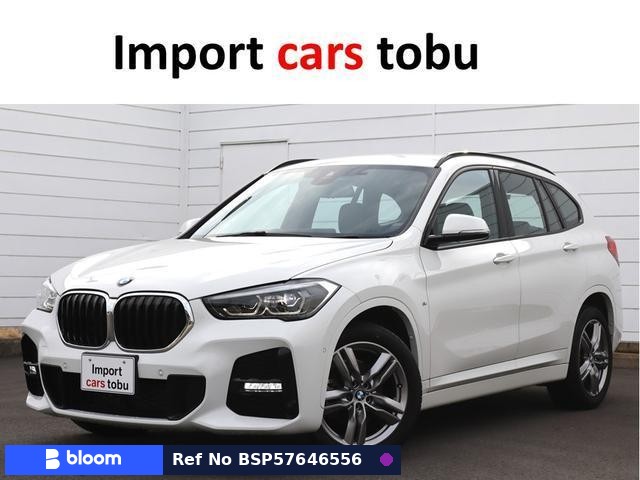 2021 BMW X1