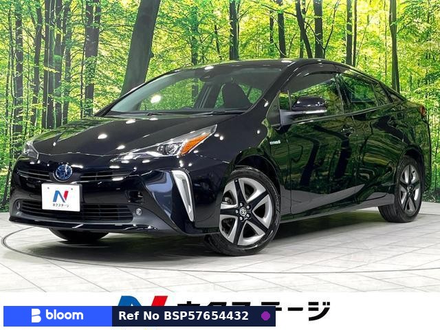 2019 Toyota Prius