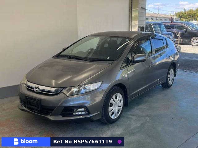 2012 Honda Insight
