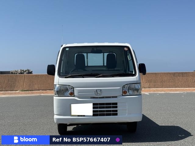 2013 Honda Acty Truck