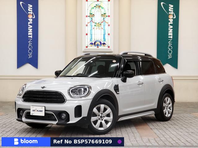 2020 MINI MINI
